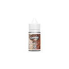 Kapow Salt