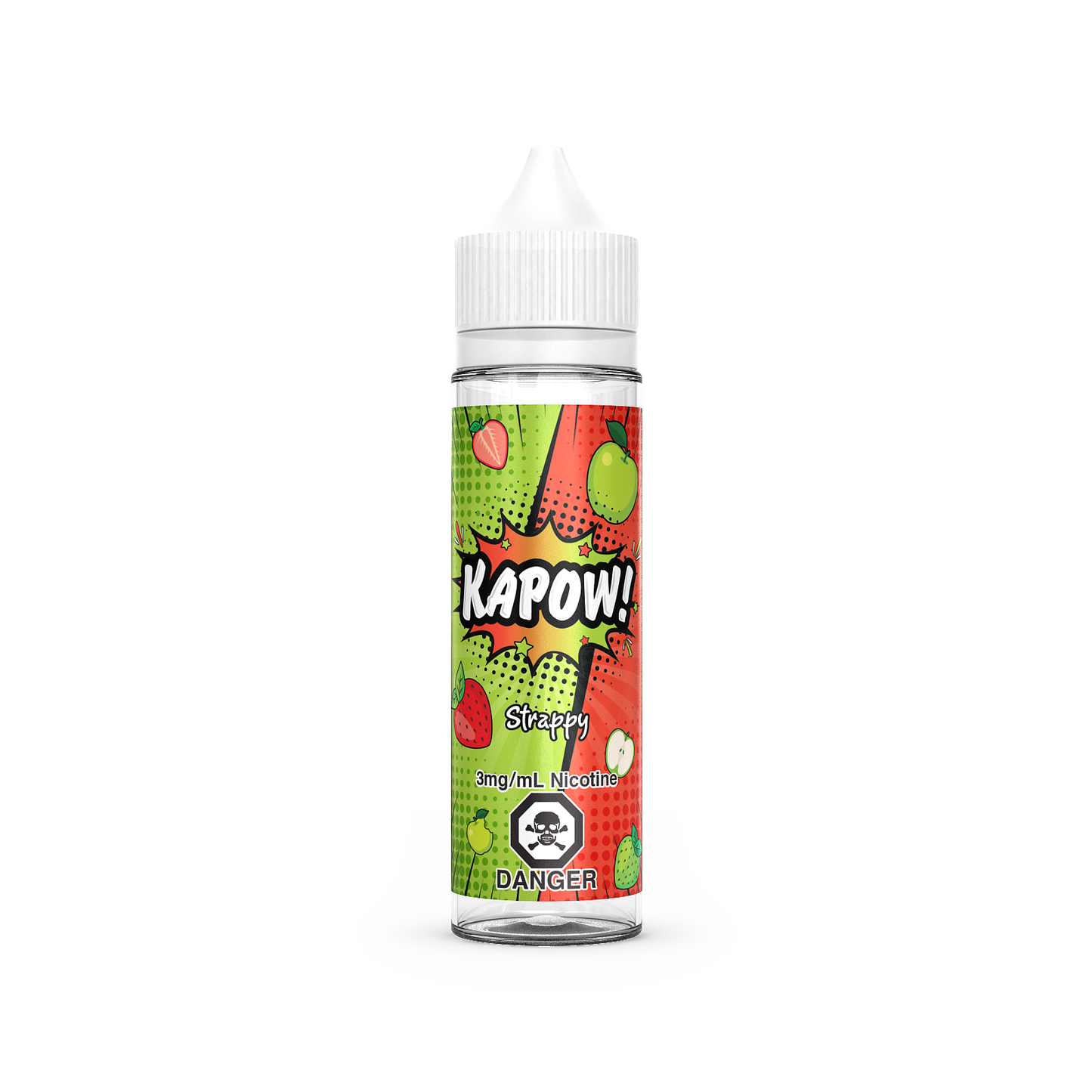 Kapow E-Liquids