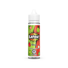 Kapow E-Liquids