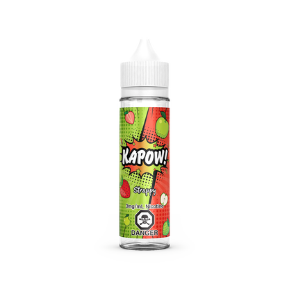 Kapow E-Liquids