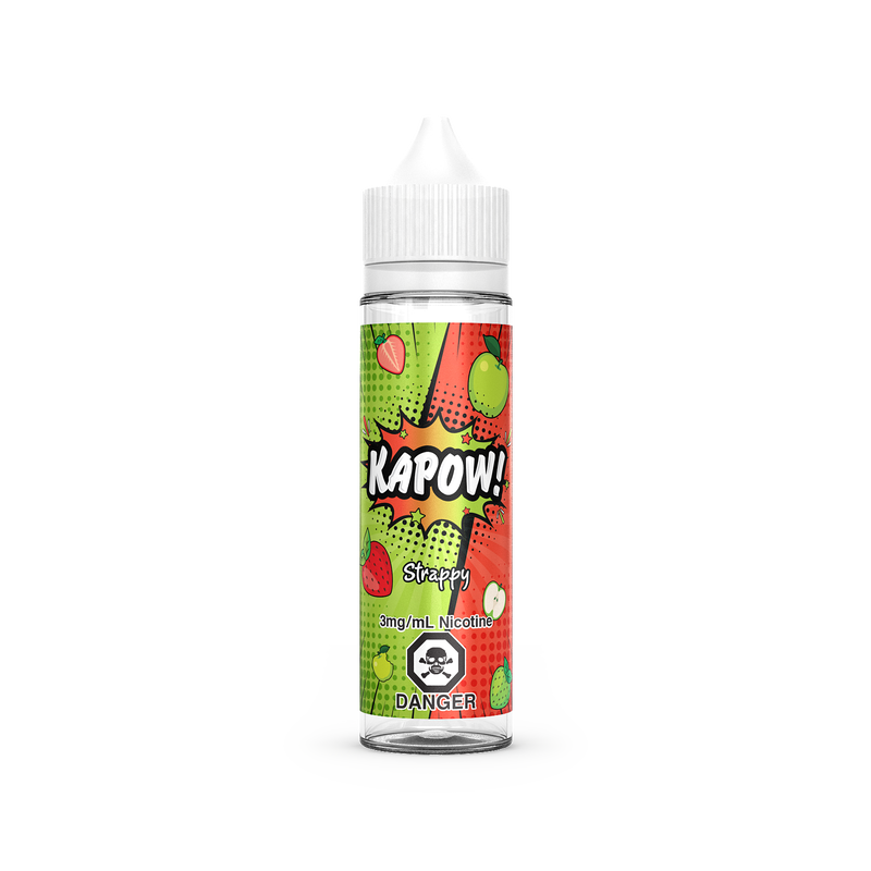 Kapow E-Liquids