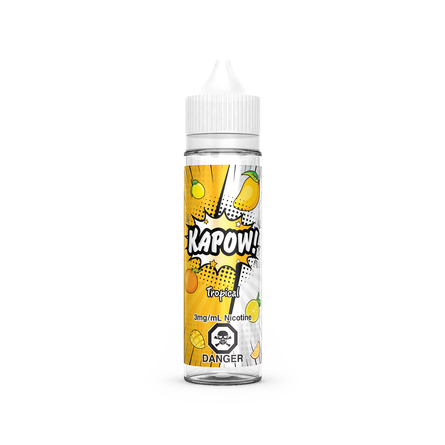 Kapow E-Liquids
