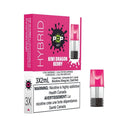 Pop Pods Hybrid 2%