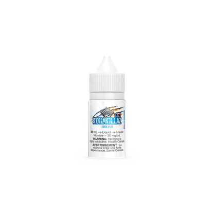 Koil Killaz Polar Edition Freebase & Salt E-Liquids