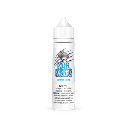 Koil Killaz Polar Edition Freebase & Salt E-Liquids