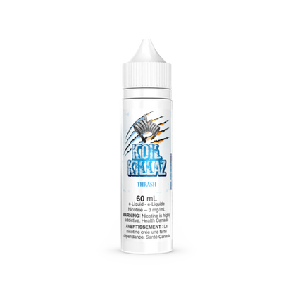 Koil Killaz Polar Edition Freebase & Salt E-Liquids
