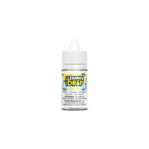 Lemon Drop Ice Salt E-Liquids Grape e-liquid