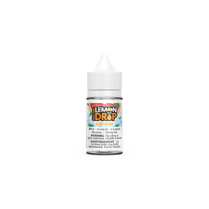 Lemon Drop Ice Salt E-Liquids Wildberry e-liquid