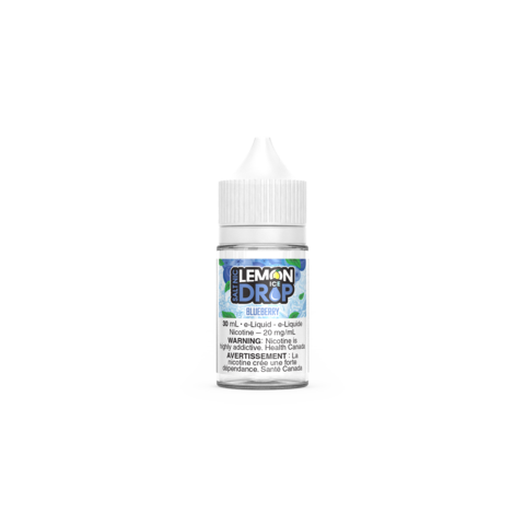 Lemon Drop Ice Salt E-Liquids Pineapple e-liquid