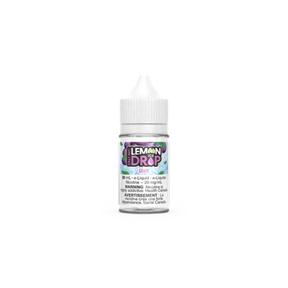 Lemon Drop Ice Salt E-Liquids Black Currant e-liquid