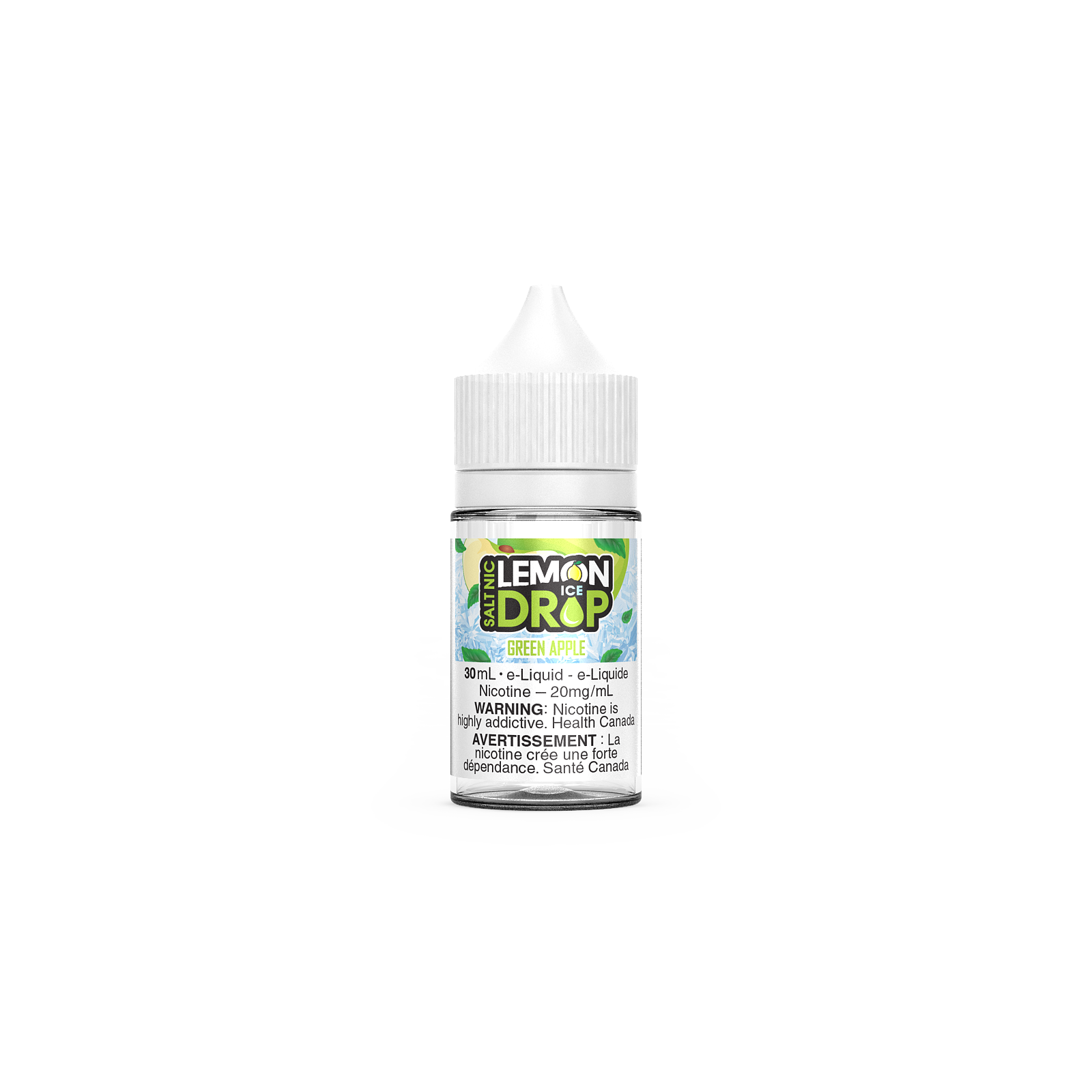 Lemon Drop Ice Salt E-Liquids Banana e-liquid