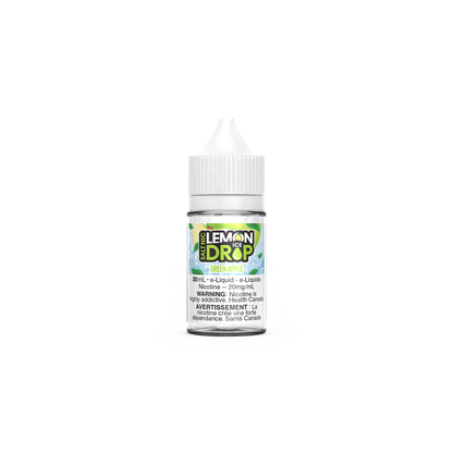 Lemon Drop Ice Salt E-Liquids Banana e-liquid