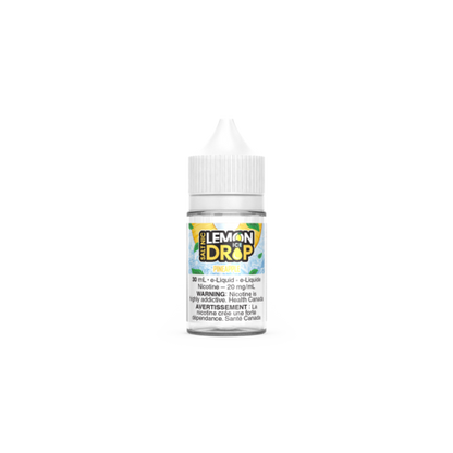 Lemon Drop Ice Salt E-Liquids Double Lemon e-liquid