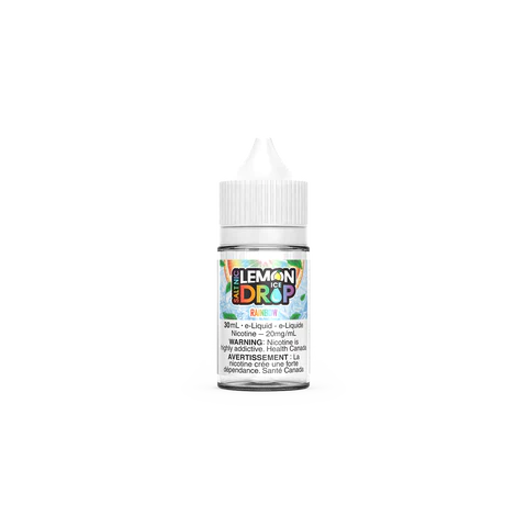 Lemon Drop Ice Salt E-Liquids Peach e-liquid