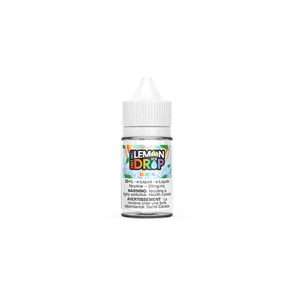 Lemon Drop Ice Salt E-Liquids Peach e-liquid