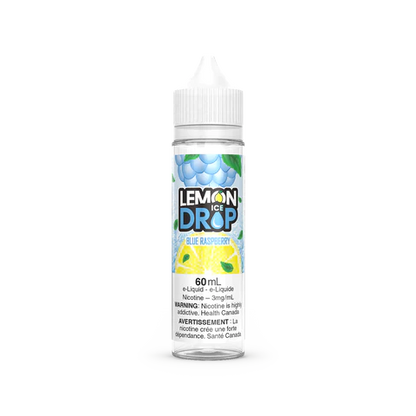 Lemon Drop Ice E-Liquids Blood Orange e-liquid