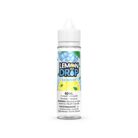 Lemon Drop Ice E-Liquids Green Apple e-liquid
