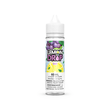 Lemon Drop Ice E-Liquids