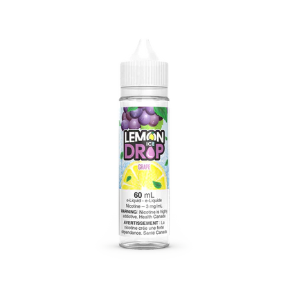 Lemon Drop Ice E-Liquids Blood Orange e-liquid