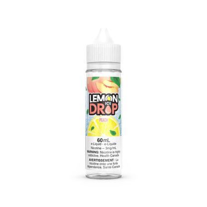 Lemon Drop Ice E-Liquids Banana e-liquid