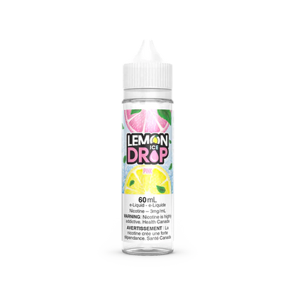 Lemon Drop Ice E-Liquids Grape e-liquid