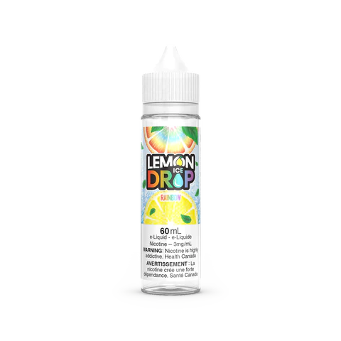 Lemon Drop Ice E-Liquids Blue Raspberry e-liquid