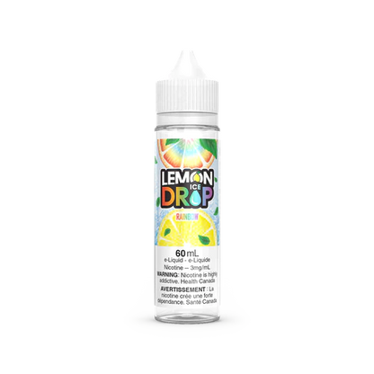 Lemon Drop Ice E-Liquids Blue Raspberry e-liquid