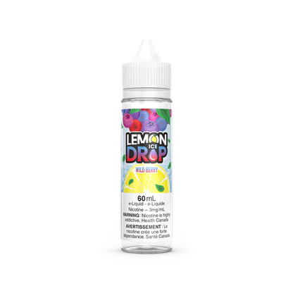Lemon Drop Ice E-Liquids Mango e-liquid