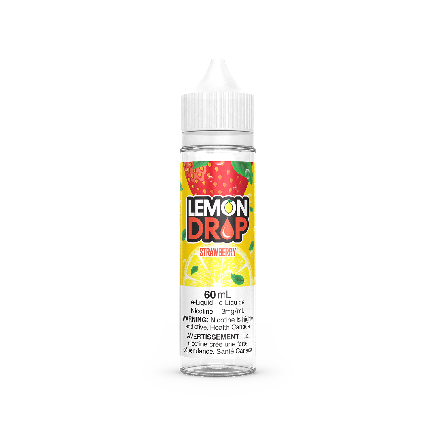 Lemon Drop E-liquids Lemon Lime e-liquid