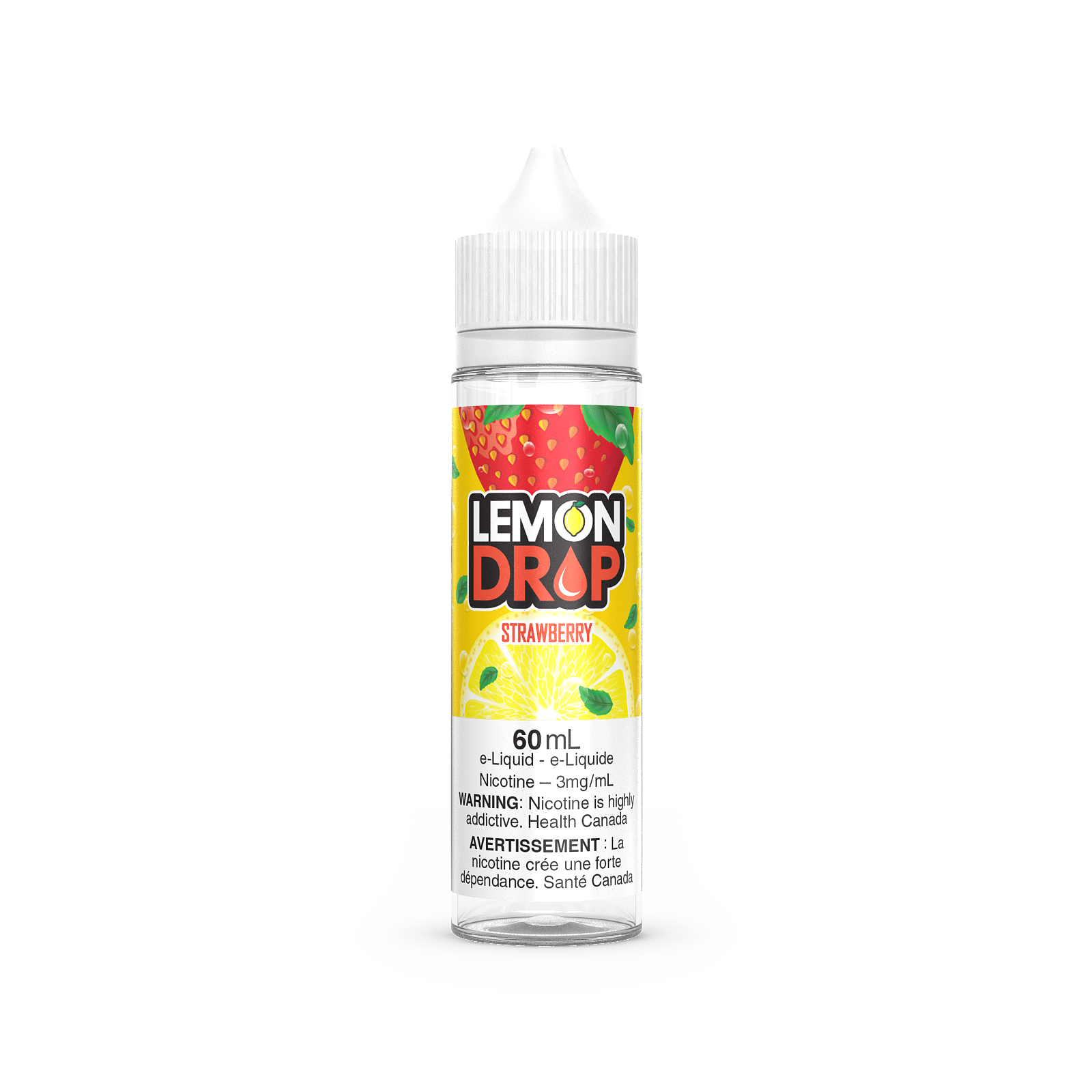 Lemon Drop E-liquids Lemon Lime e-liquid