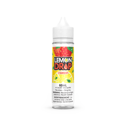 Lemon Drop E-liquids Lemon Lime e-liquid