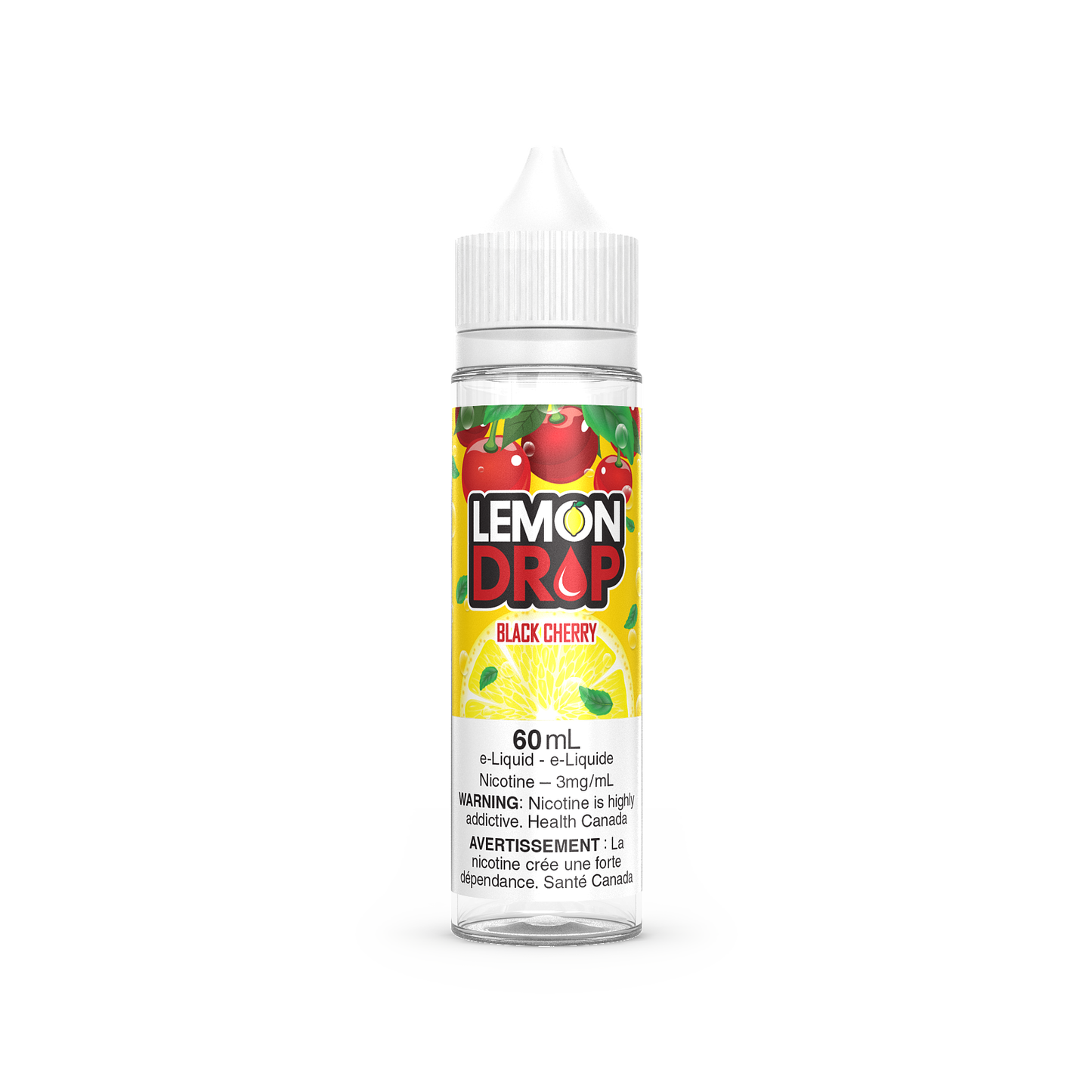 Lemon Drop E-liquids Grape e-liquid