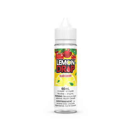 Lemon Drop E-liquids Grape e-liquid