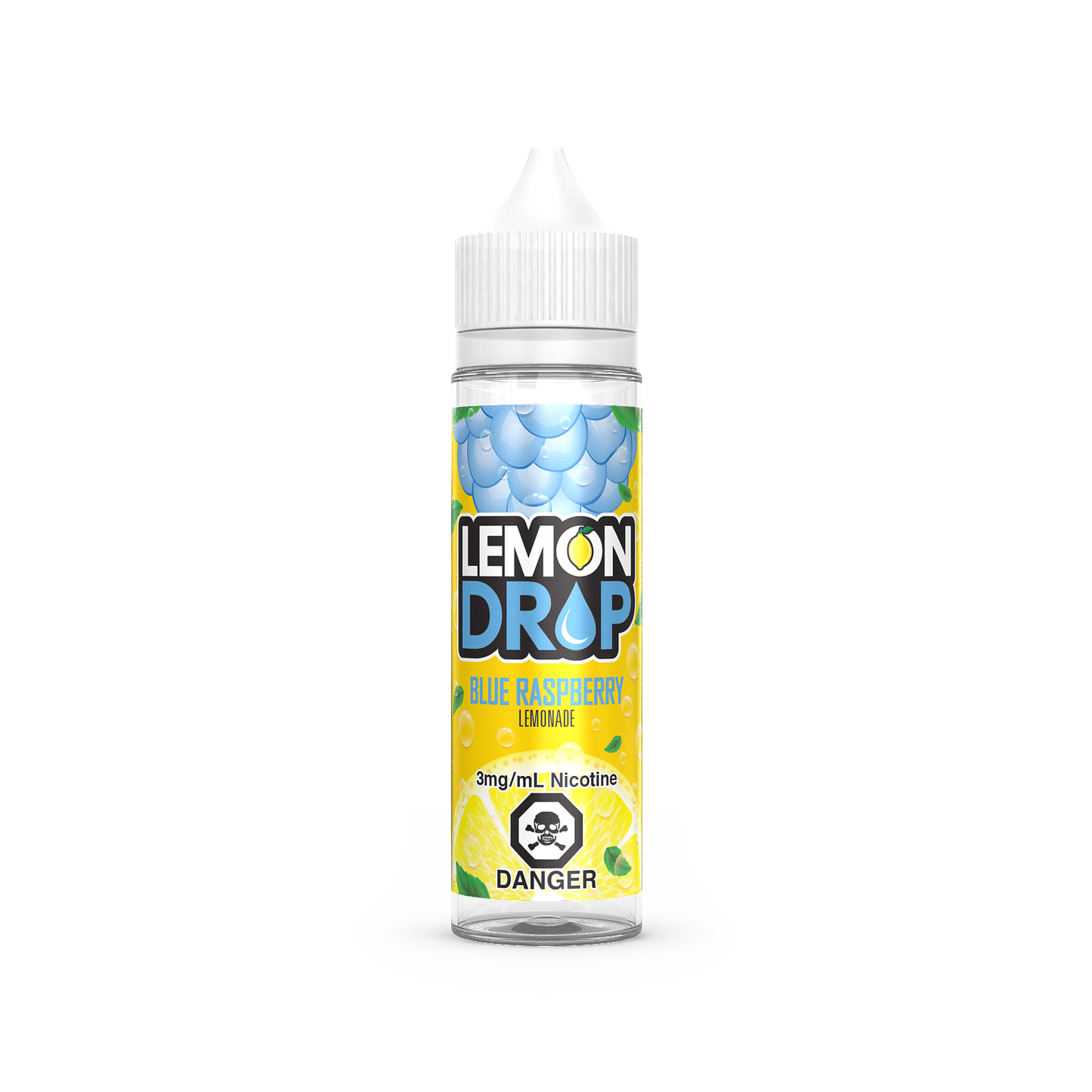 Lemon Drop E-liquids Banana e-liquid