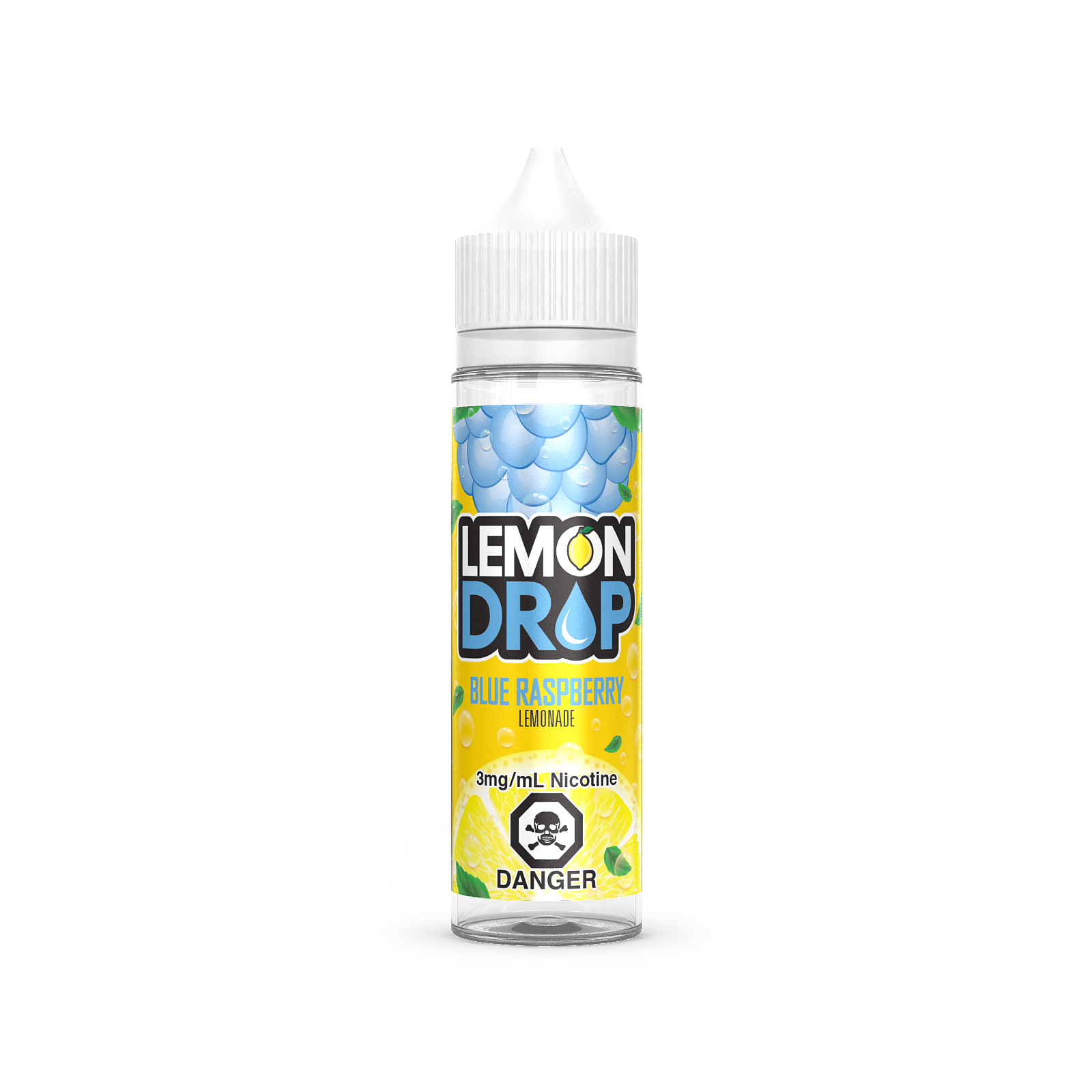 Lemon Drop E-liquids Banana e-liquid