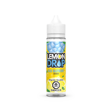 Lemon Drop E-liquids