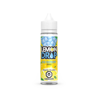 Lemon Drop E-liquids Banana e-liquid