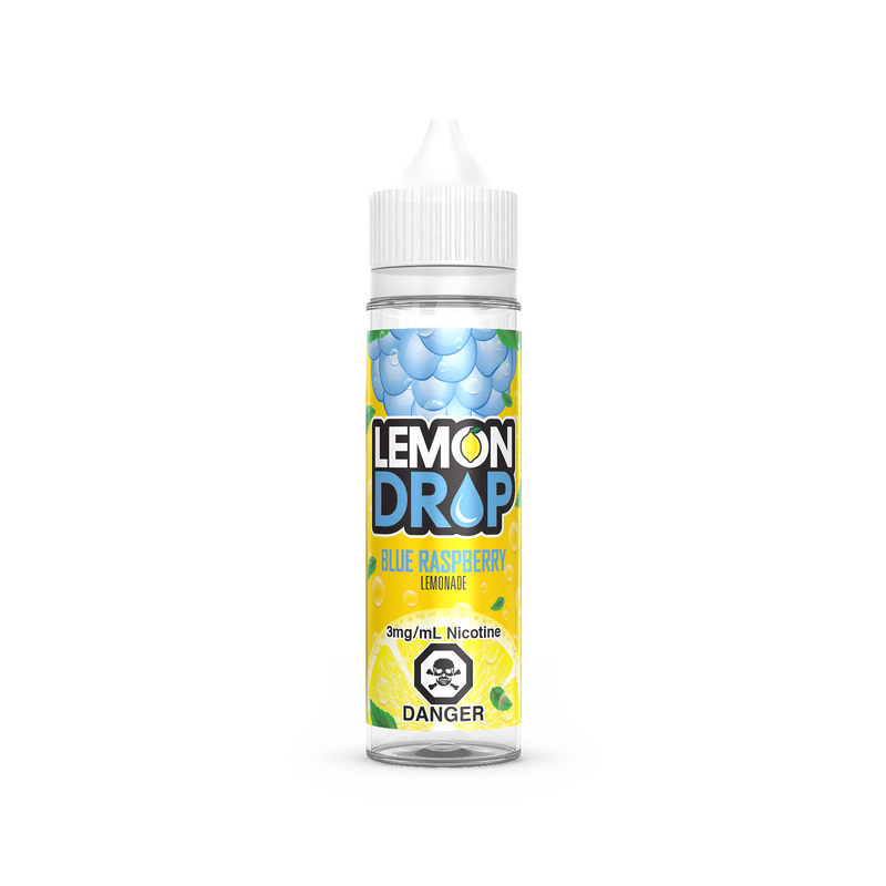 Lemon Drop E-liquids