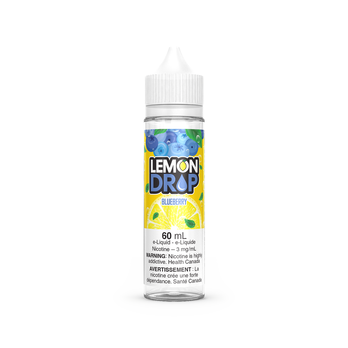Lemon Drop E-liquids Lychee e-liquid