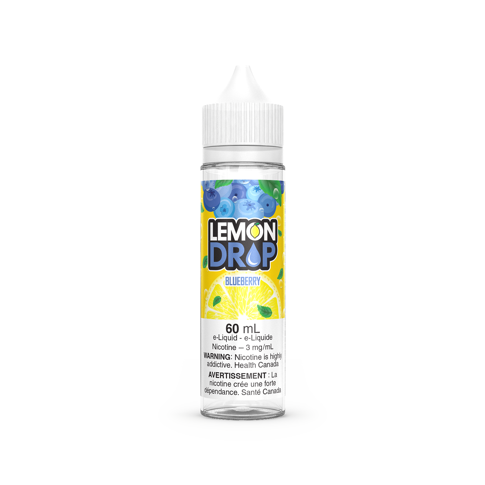 Lemon Drop E-liquids Lychee e-liquid