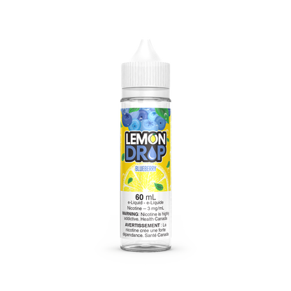 Lemon Drop E-liquids Lychee e-liquid