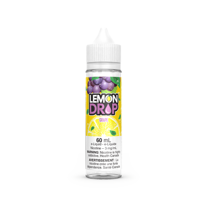 Lemon Drop E-liquids Mango e-liquid
