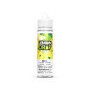 Lemon Drop E-liquids