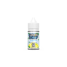 Lemon Drop Ice Salt E-Liquids
