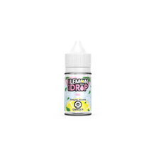 Lemon Drop Ice Salt E-Liquids