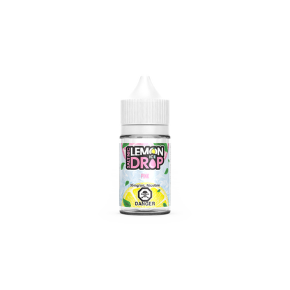 Lemon Drop Ice Salt E-Liquids Blood Orange e-liquid