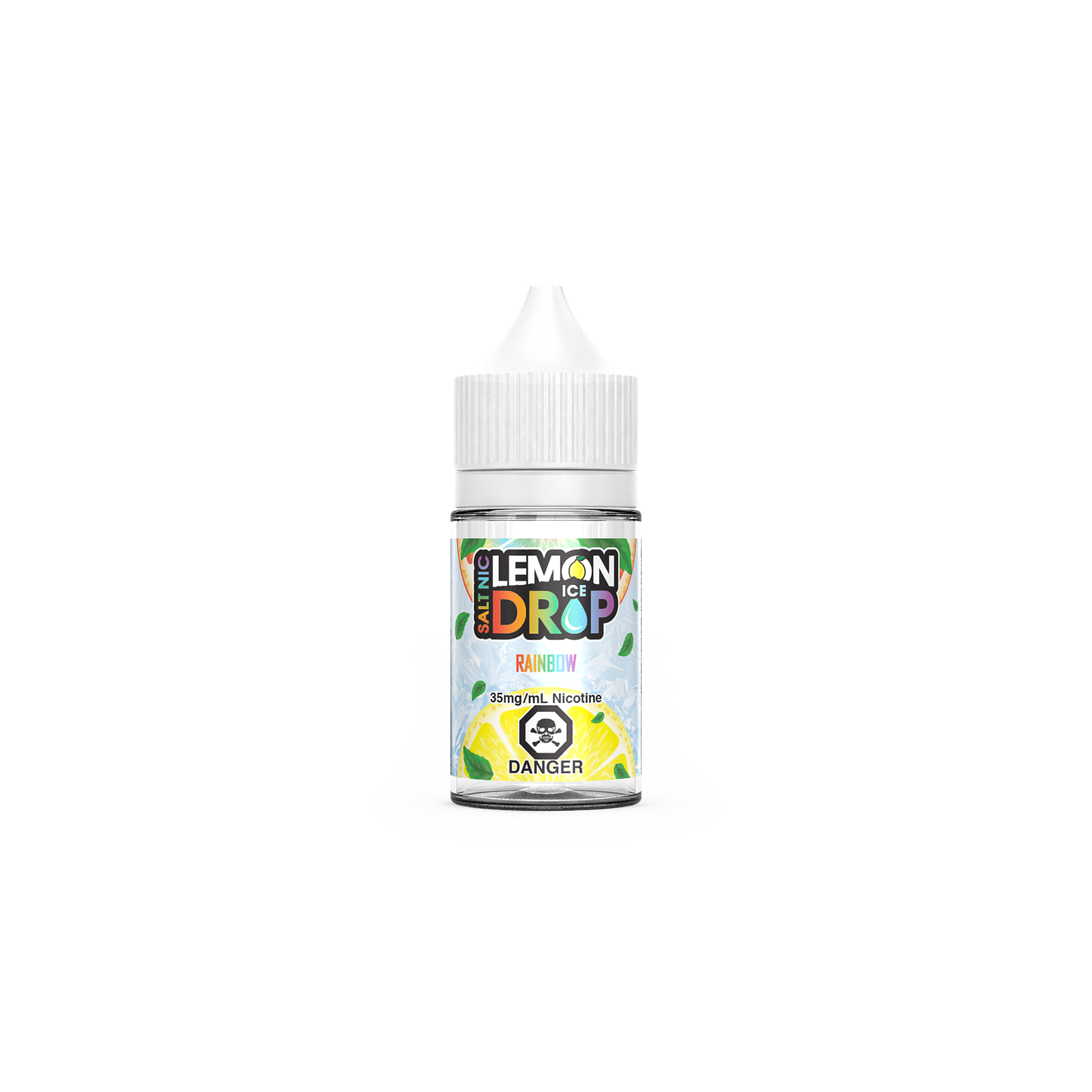 Lemon Drop Ice Salt E-Liquids Green Apple e-liquid