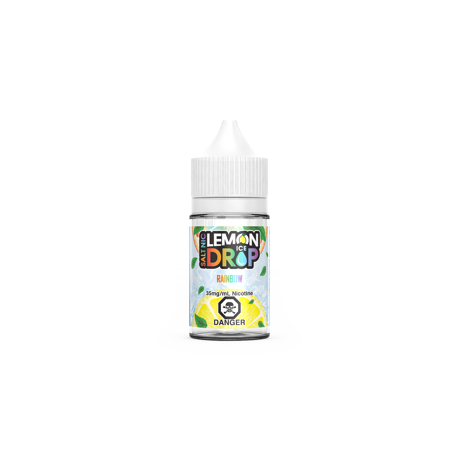 Lemon Drop Ice Salt E-Liquids Green Apple e-liquid