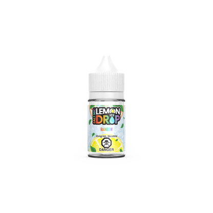 Lemon Drop Ice Salt E-Liquids Green Apple e-liquid