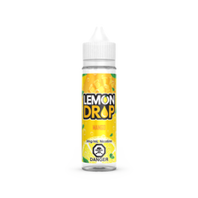 Lemon Drop E-liquids